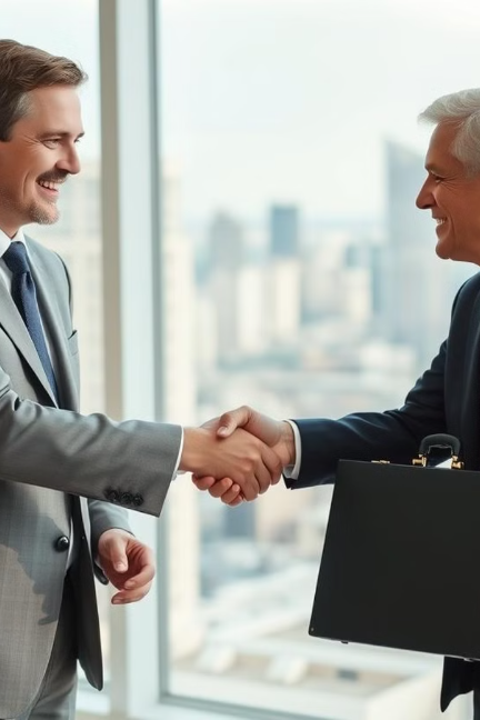 Soluciones de Financiamiento